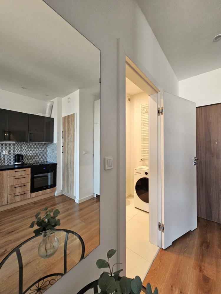 Marywilska Charming Apartment