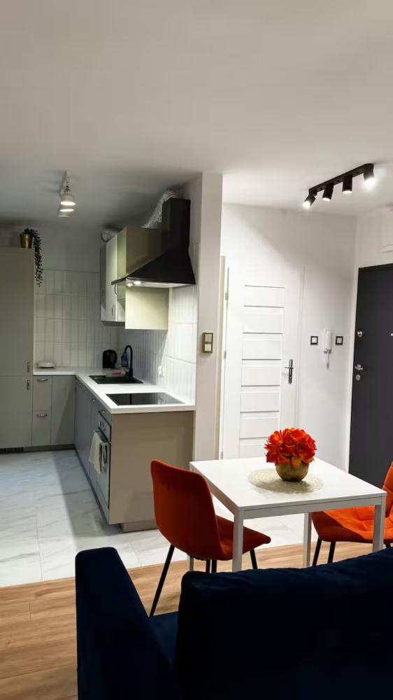 Drewnowska Modern Studio