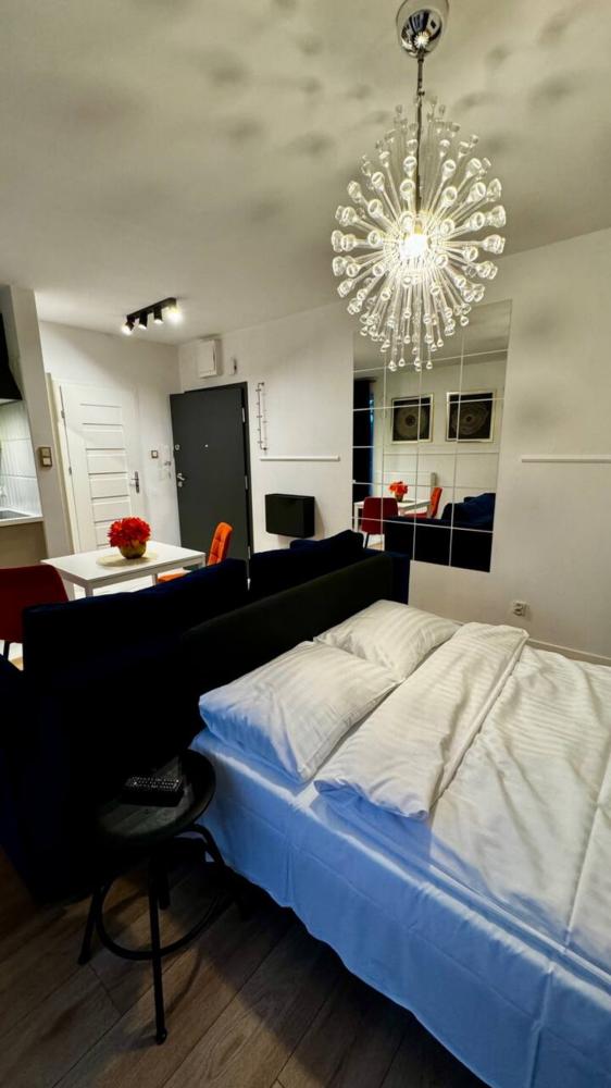 Drewnowska Modern Studio