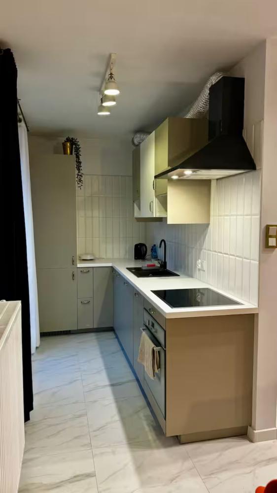 Drewnowska Modern Studio