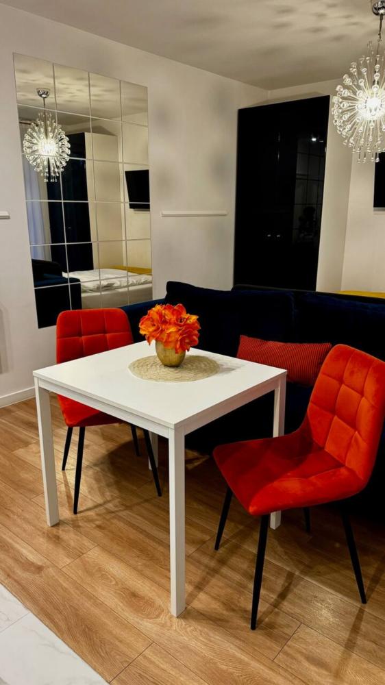 Drewnowska Modern Studio