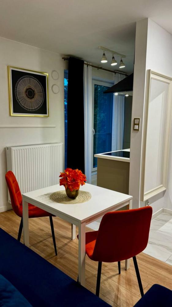 Drewnowska Modern Studio