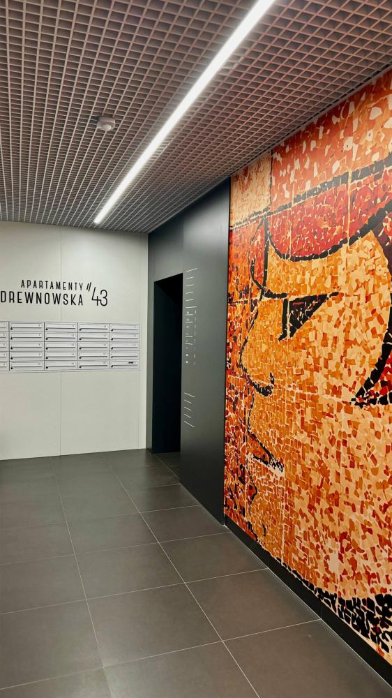 Drewnowska Modern Studio