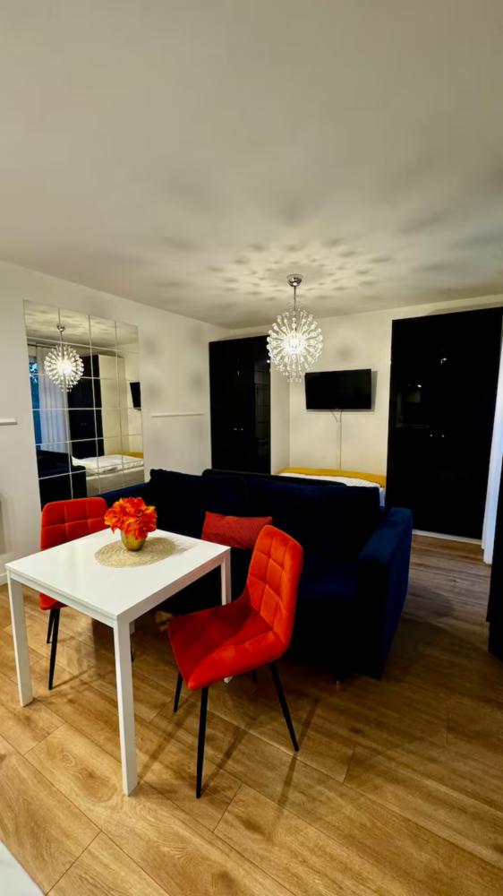 Drewnowska Modern Studio