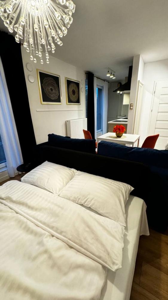 Drewnowska Modern Studio