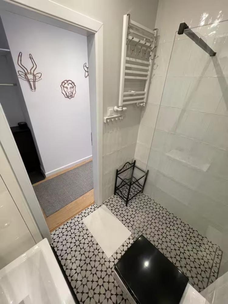 Unii Lubelskiej Apartment