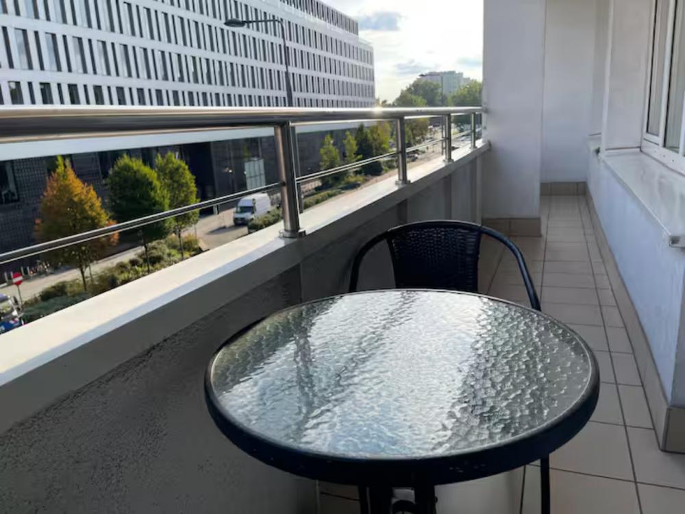 Unii Lubelskiej Apartment