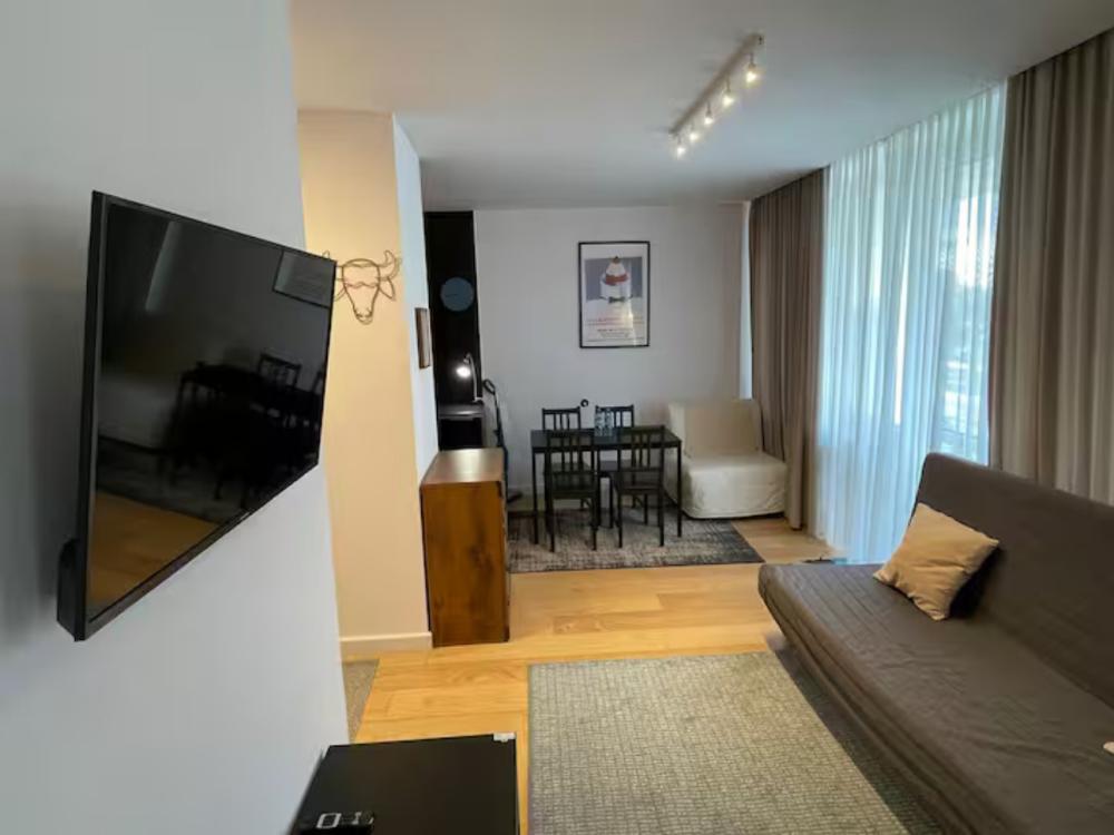 Unii Lubelskiej Apartment