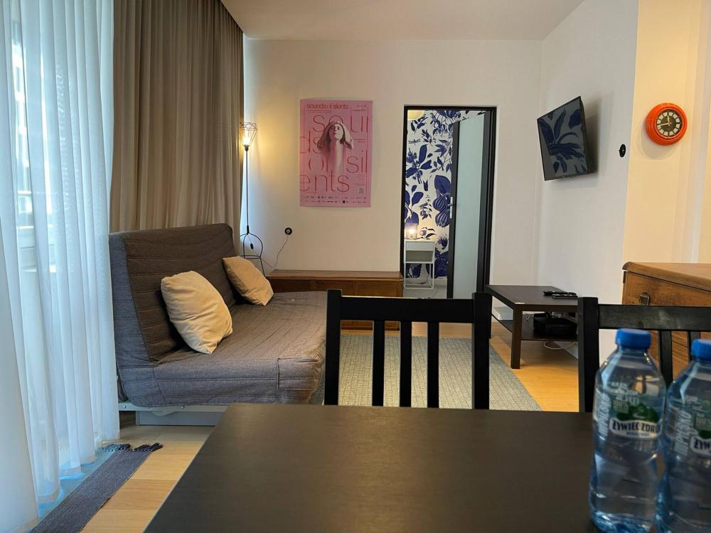 Unii Lubelskiej Apartment