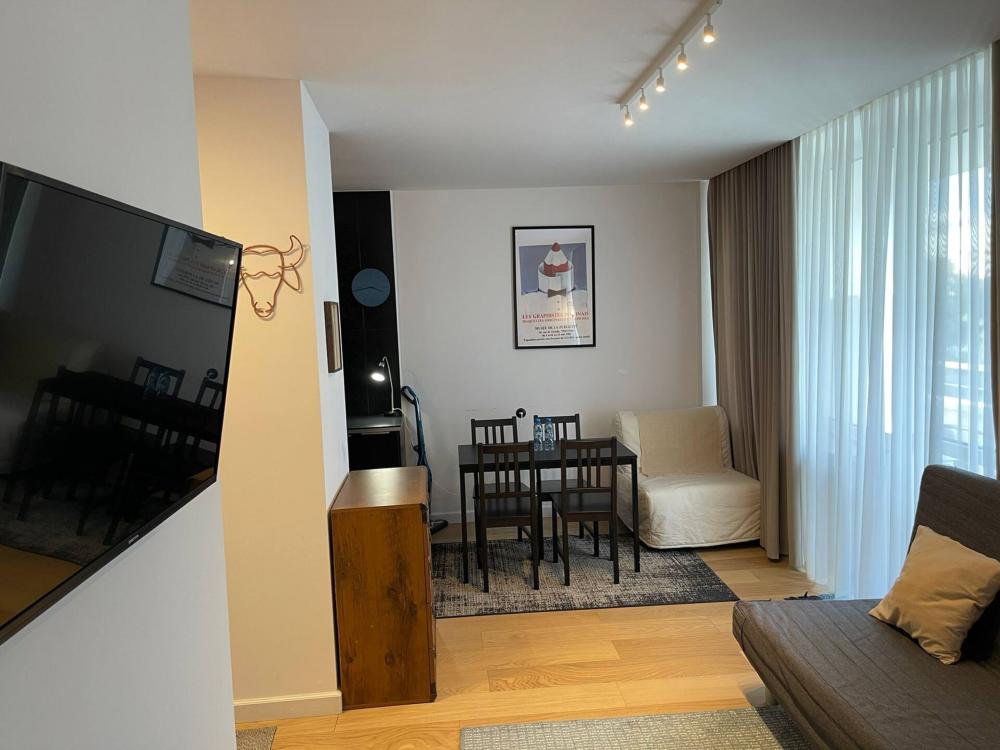 Unii Lubelskiej Apartment