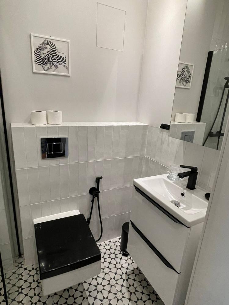 Unii Lubelskiej Apartment