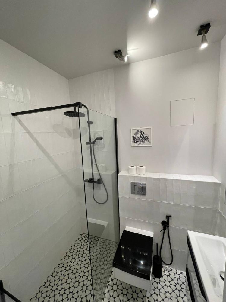 Unii Lubelskiej Apartment
