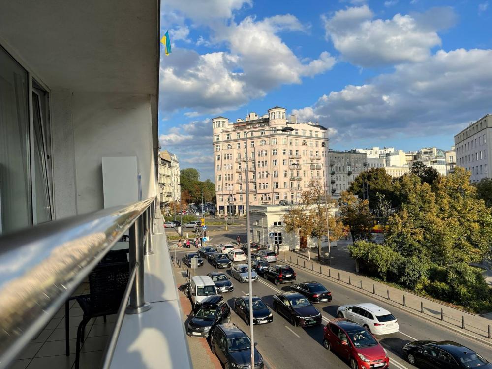 Unii Lubelskiej Apartment