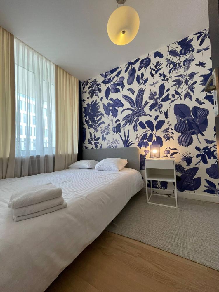 Unii Lubelskiej Apartment