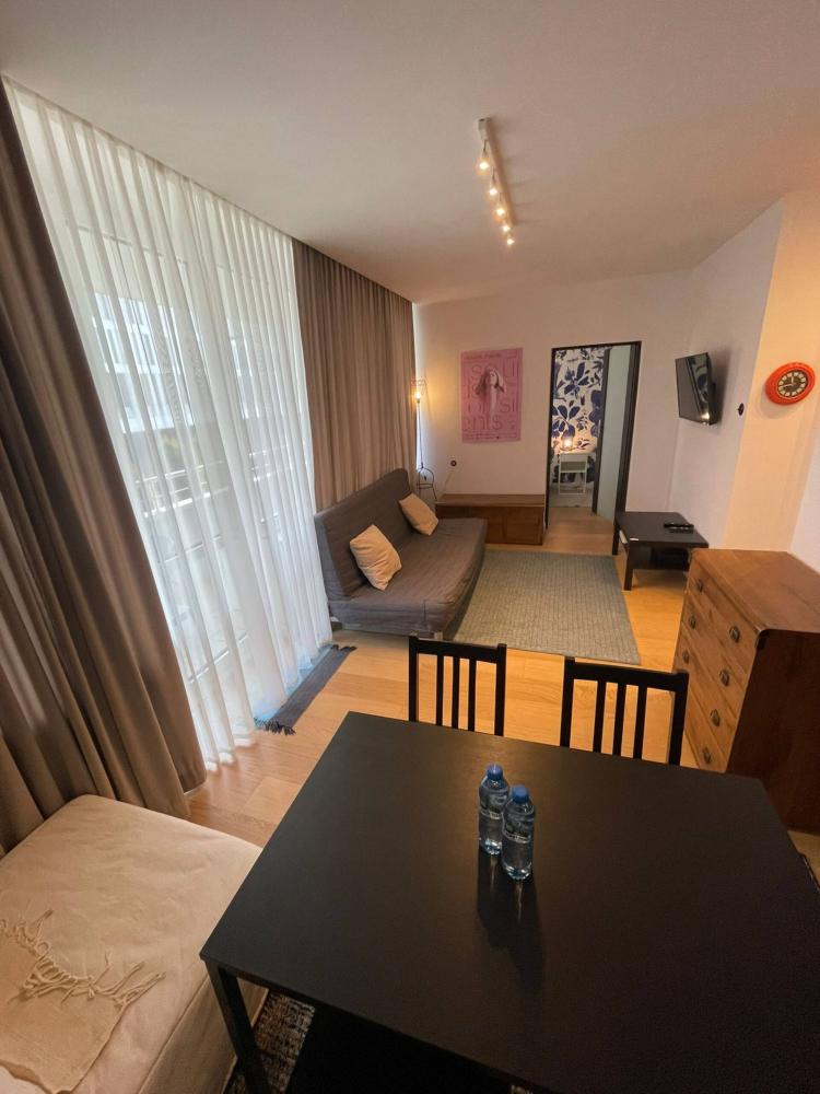 Unii Lubelskiej Apartment