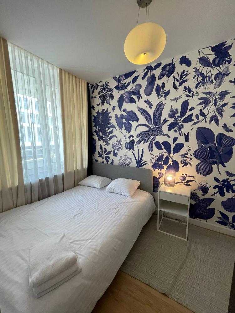 Unii Lubelskiej Apartment