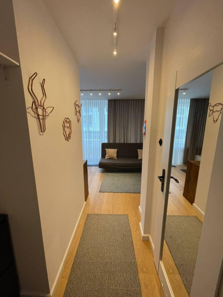 Unii Lubelskiej Apartment