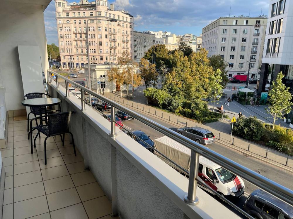 Unii Lubelskiej Apartment