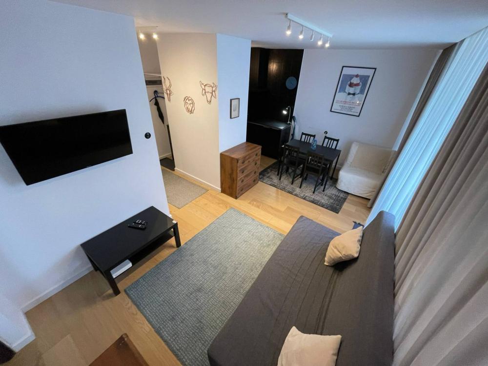 Unii Lubelskiej Apartment