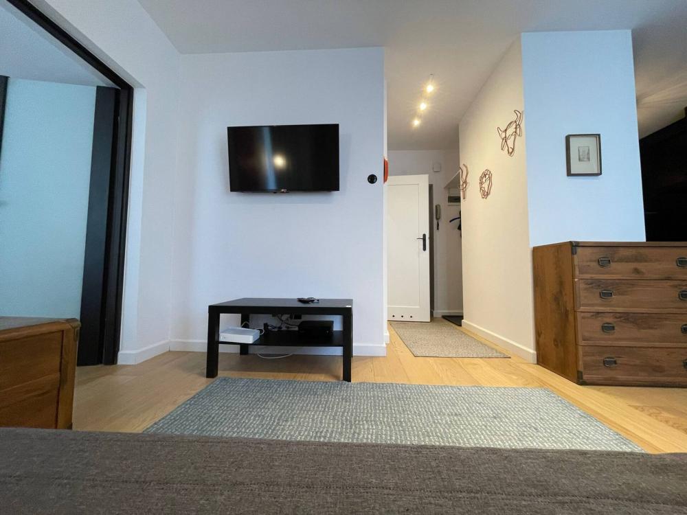 Unii Lubelskiej Apartment