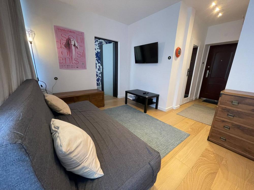 Unii Lubelskiej Apartment