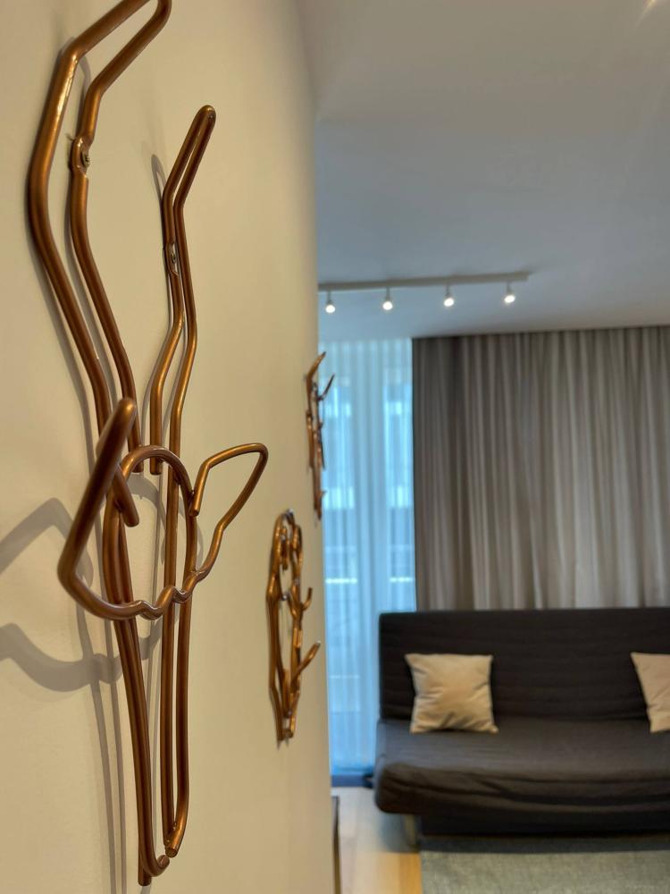 Unii Lubelskiej Apartment