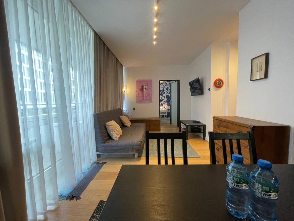 Unii Lubelskiej Apartment