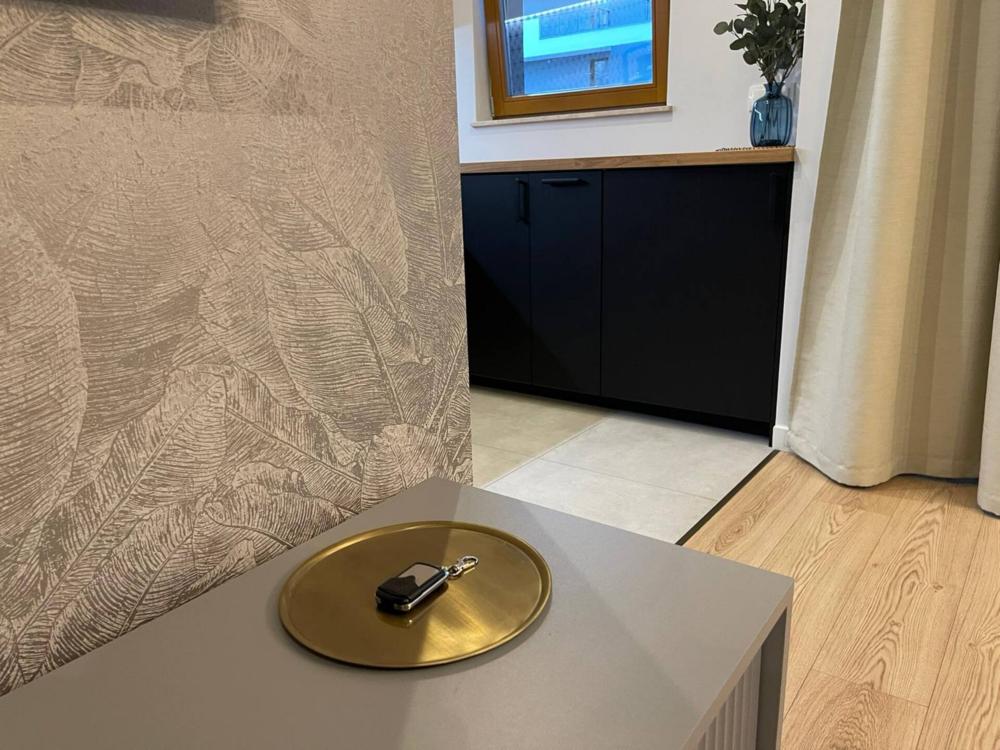 Apartment Wola Tower