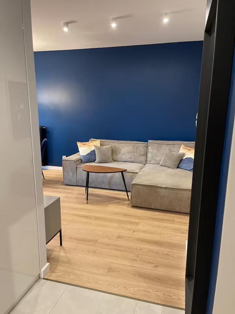 Apartment Wola Tower