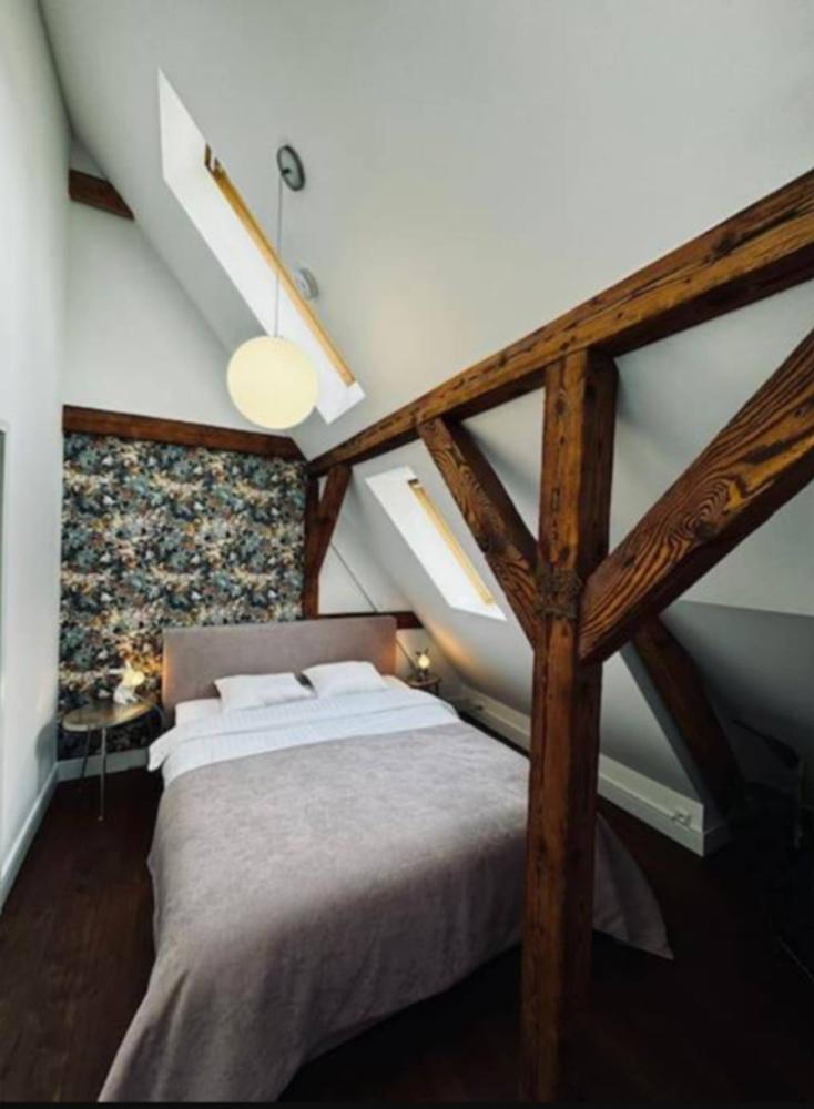 Sopot Royal Apartment