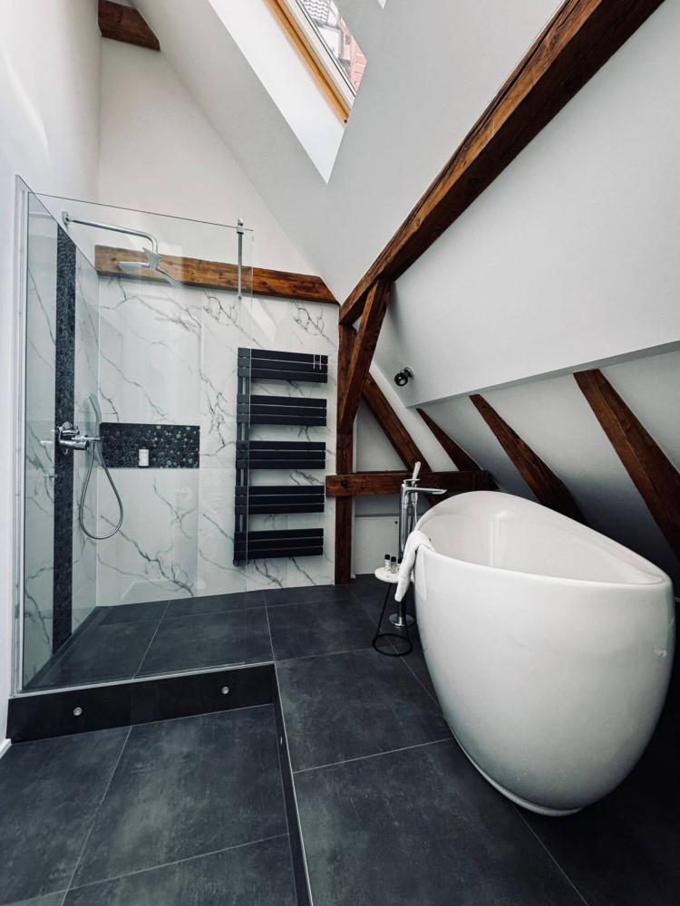 Sopot Royal Apartment