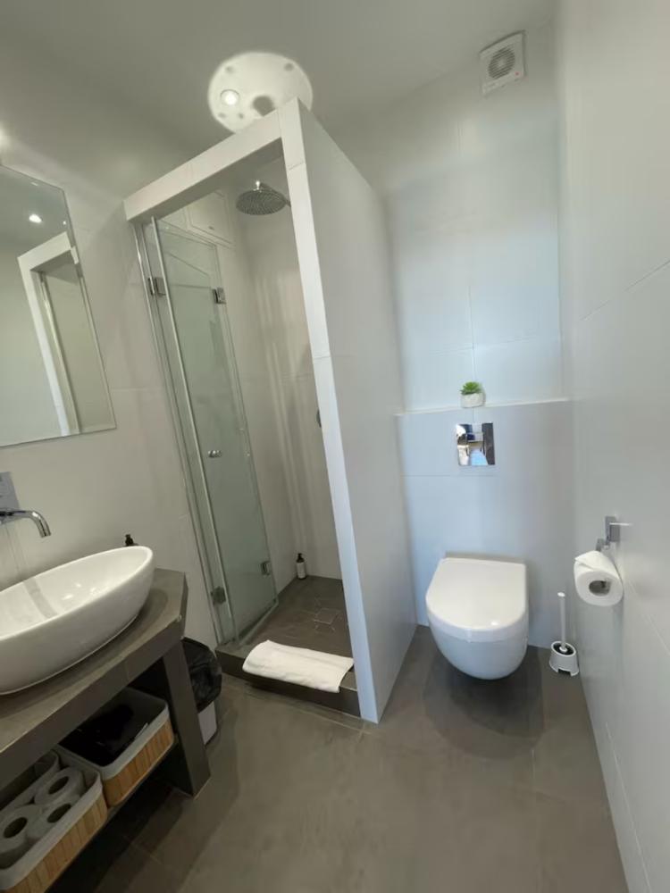 Polna Prime Apartment By Politechnika