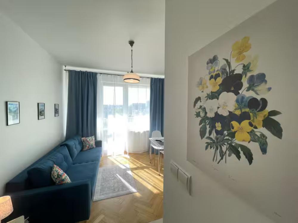 Polna Prime Apartment By Politechnika