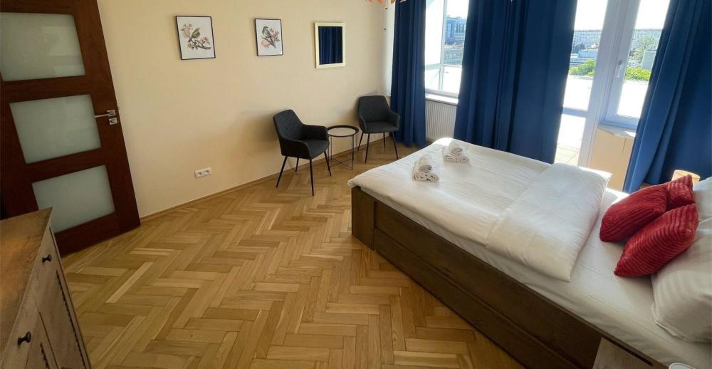 Polna Prime Apartment By Politechnika