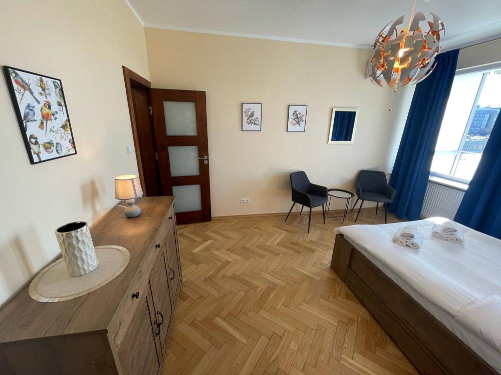 Polna Prime Apartment By Politechnika
