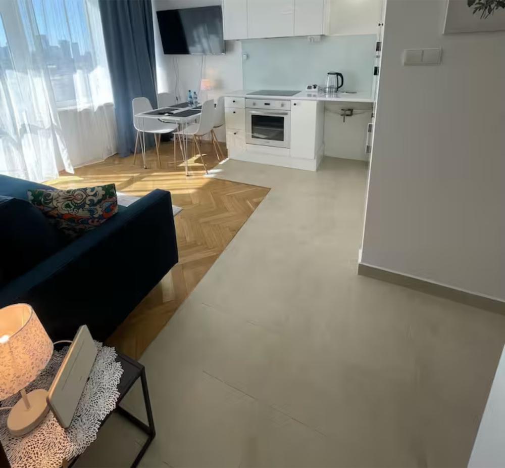 Polna Prime Apartment By Politechnika