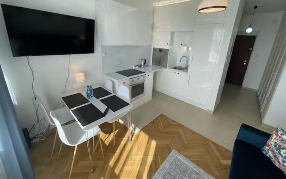 Polna Prime Apartment By Politechnika