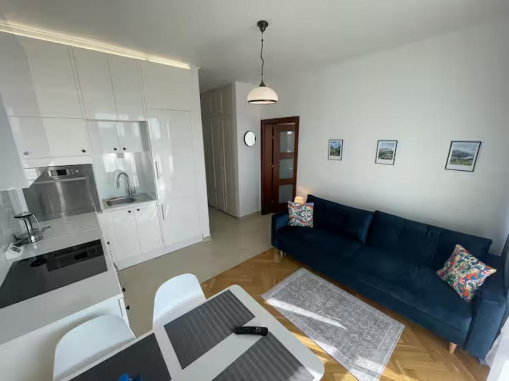 Polna Prime Apartment By Politechnika