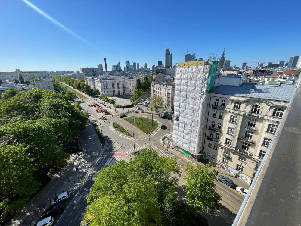 Polna Prime Apartment By Politechnika