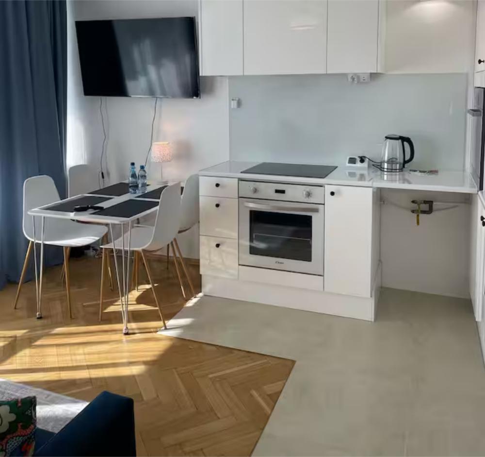 Polna Prime Apartment By Politechnika