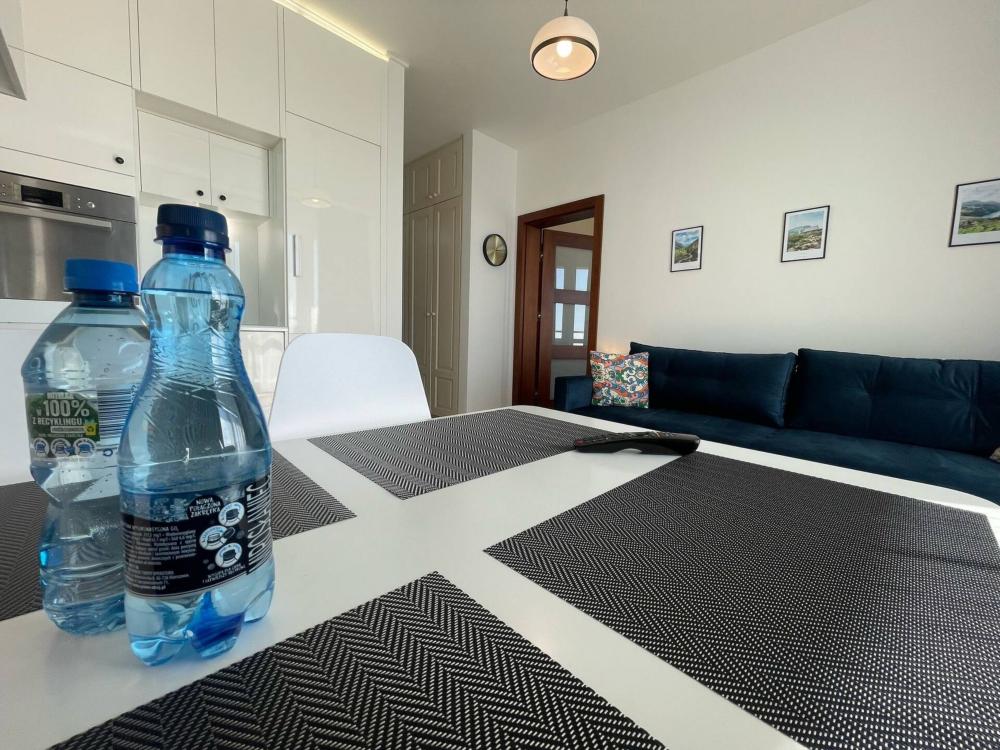 Polna Prime Apartment By Politechnika