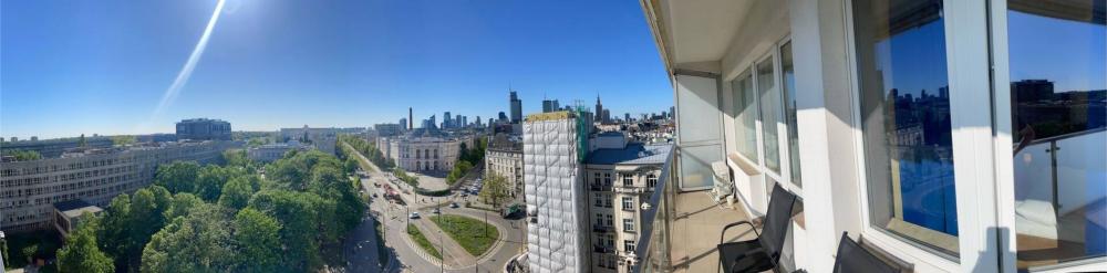 Polna Prime Apartment By Politechnika