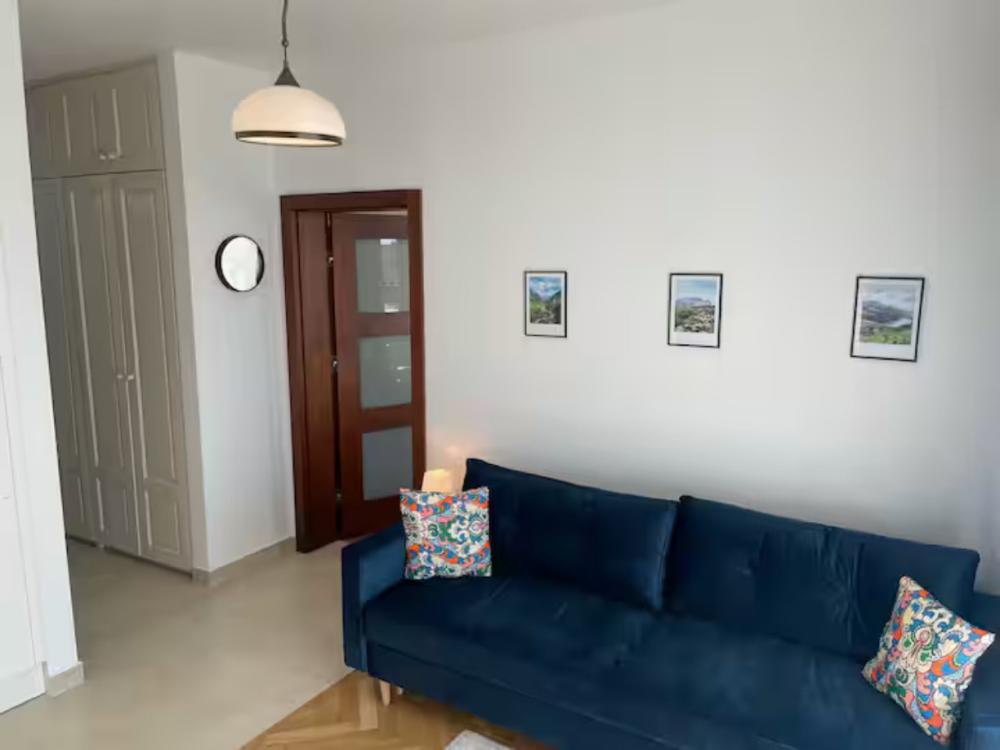 Polna Prime Apartment By Politechnika