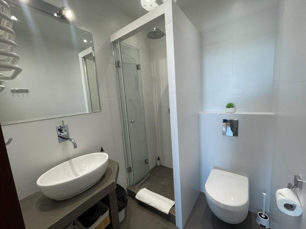 Polna Prime Apartment By Politechnika