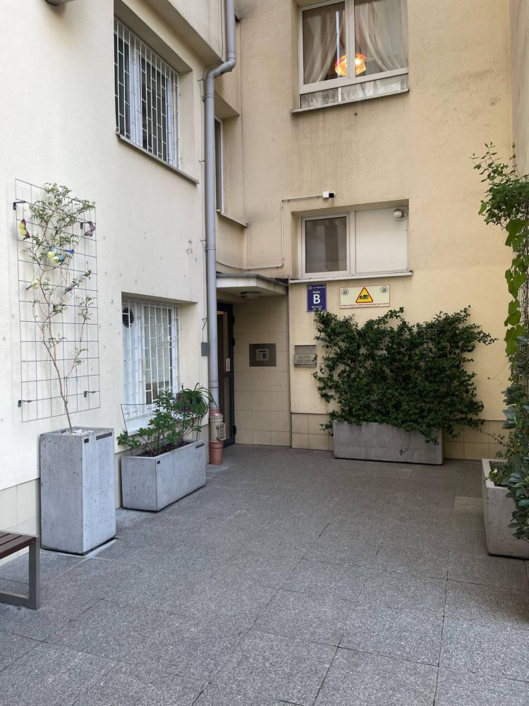 Polna Prime Apartment By Politechnika