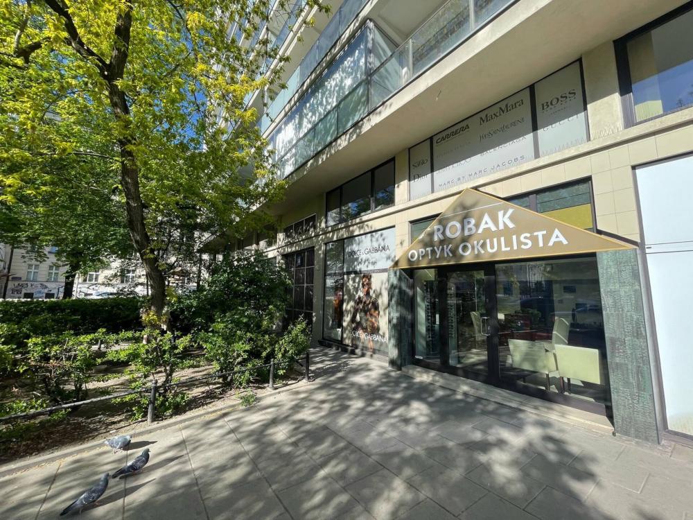 Polna Prime Apartment By Politechnika