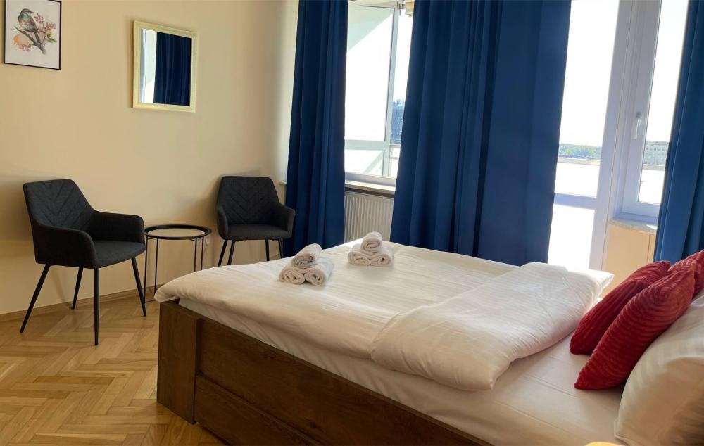 Polna Prime Apartment By Politechnika