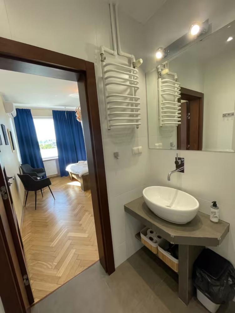 Polna Prime Apartment By Politechnika