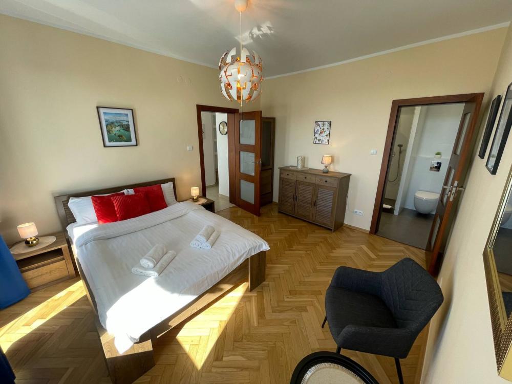 Polna Prime Apartment By Politechnika