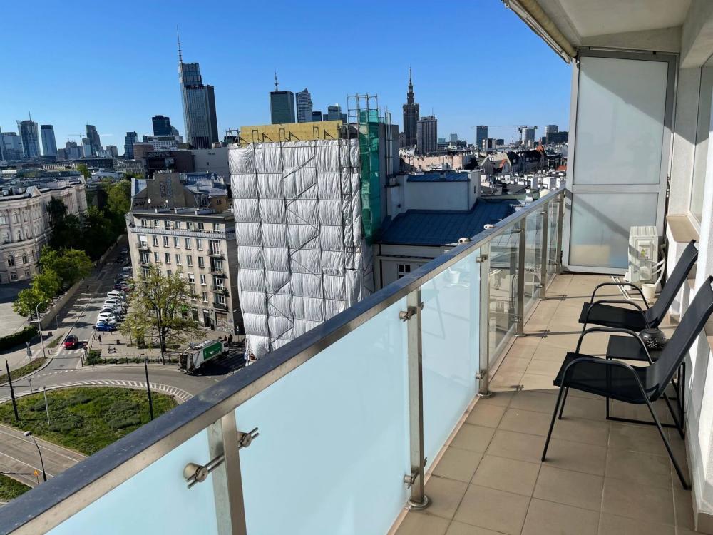 Polna Prime Apartment By Politechnika